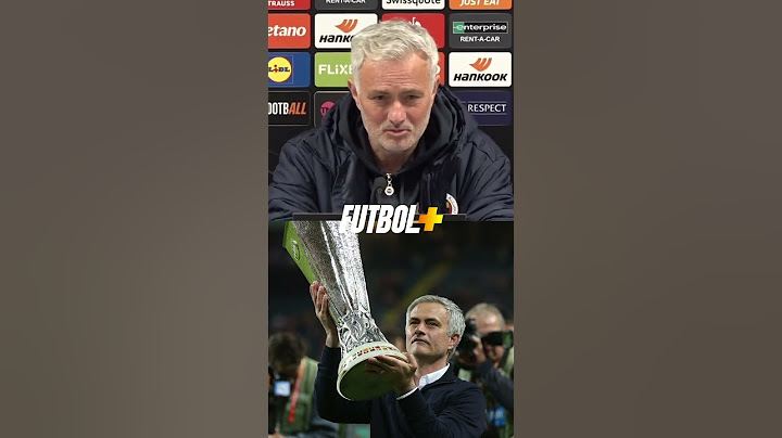Jose Mourinho: "Avrupa'da 200 maçım var ancak kendi sahamda 2 farklı kaybettiğimi hatırlamıyorum."