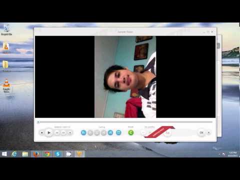 Video: Paano I-flip Ang Isang File Ng Video