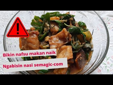 resep-praktis-|-ikan-asin-cabe-ijo