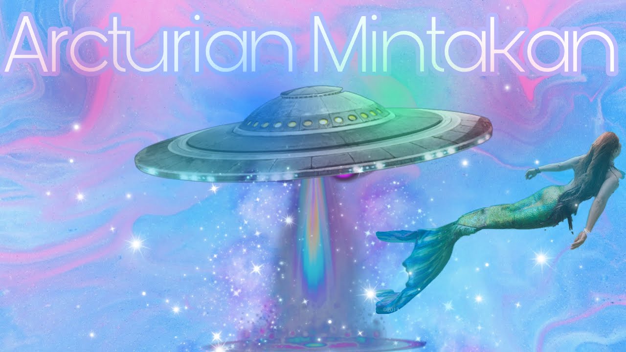 **NEW!**ARCTURIAN & MINTAKAN STARSEED TIMELESS READING!** The Arcturian