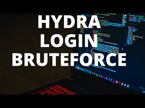 Hydra Login Brute Force | Ethical Hacking Beginner To advance | Machinery World | Learn online