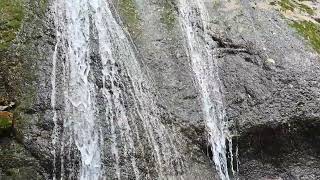 nechiphu water fall DSC 1475