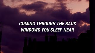 Chelsea Cutler - Calling All Angels (Lyrics) Ft. Quinn XCII
