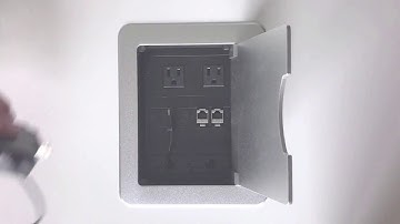 triPOS Verifone MX 915 Terminal - Desktop Setup