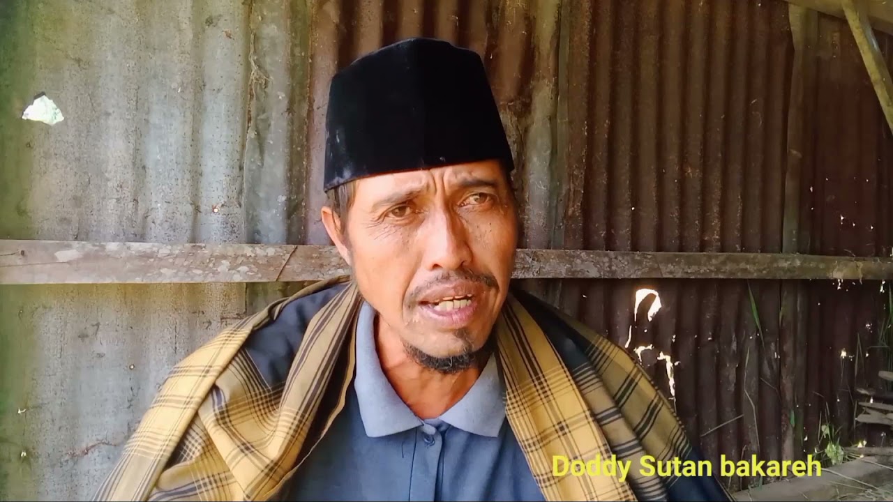 Pitatah batimbang tando