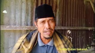 Pitatah batimbang tando