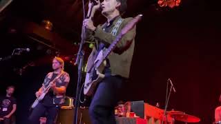 The Wallflowers - The Dive Bar In my heart 8-19-22 @The Bearsville Theater