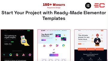 Essential Classy Addons for Elementor – Free Elementor Addons Plugin and Elementor Templates