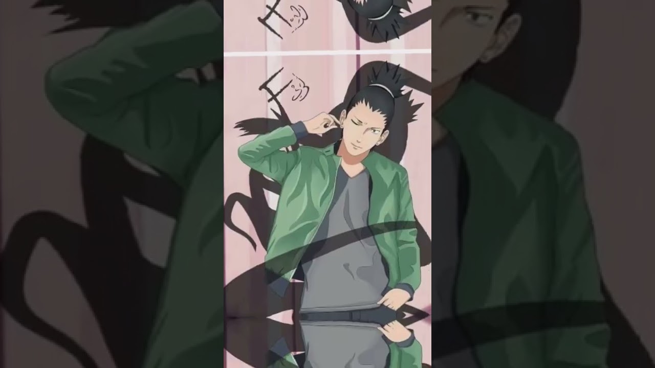 Shikatema bcs why not.... 