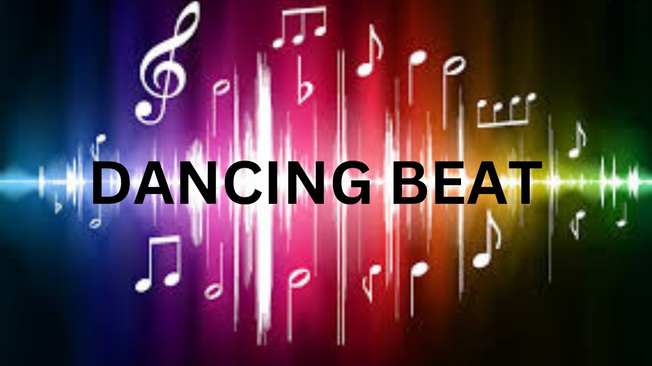 Dancing Beat music 3S Beat Music #1