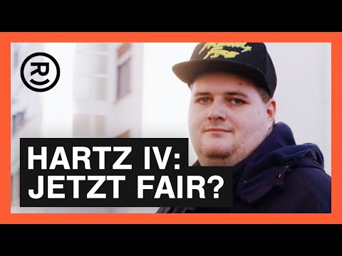 Hartz IV: Genug