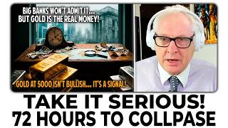 Listen Closely! They are Setting a Trap for Gold & Silver Investors- Clive Thompson 