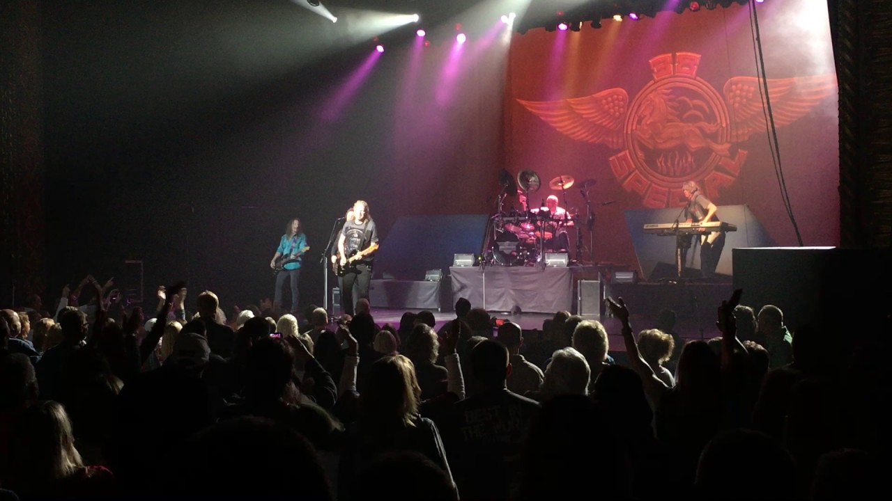 .38 Special Concert Community Arts Center Williamsport PA YouTube