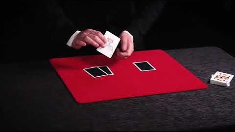 Saturn Magic - The Vault -  Madness Display by Billy Debu video DOWNLOAD