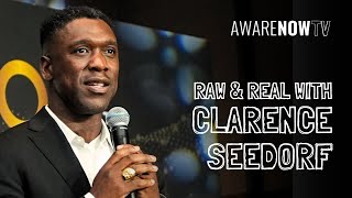'It Is A Movement' w/Football Icon Clarence Seedorf by AwareNow Media 72 views 1 month ago 6 minutes, 46 seconds