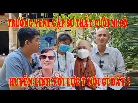 Video TRỰC TIẾP TRƯỜNG VLOG & VENL TÁI MẶT KHI TRÒ CHUYỆN... - youtube