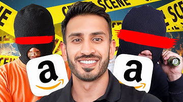 How to Remove Amazon FBA Hijackers in 2024