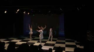 HVC Nutcracker 2017 - Snow
