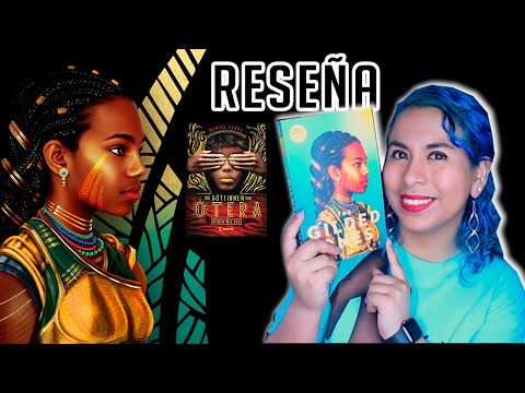 Reseña: THE GILDED ONES | LAS QUE ESTAMOS MUERT4S | Laly Arce