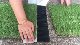 Joint tape for artificial grass