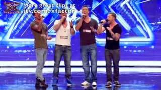 X Factor 2010  Fight For This Love cheryl Cole the Reasons