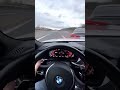 POV  BMW M3 Competition Road Drive 😱720P HD