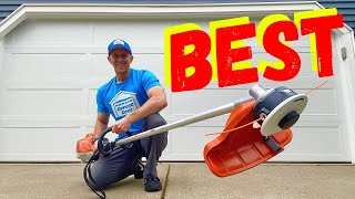 BEFORE YOU BUY A STIHL FS 70R STRING TRIMMER, WATCH THIS! (It Just RIPS!)