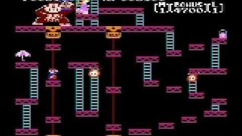 Donkey Kong Country Classic NES Review