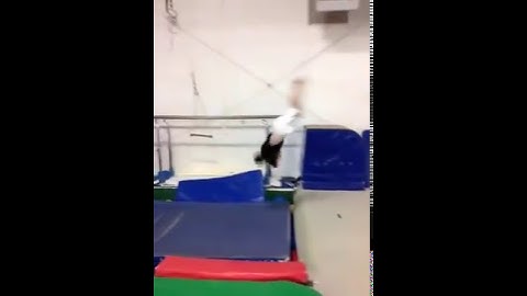 Adam Back Layout Full Twist on FX