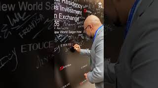 37th International Residency & Overseas Investment Information Exchange Forum 2026
