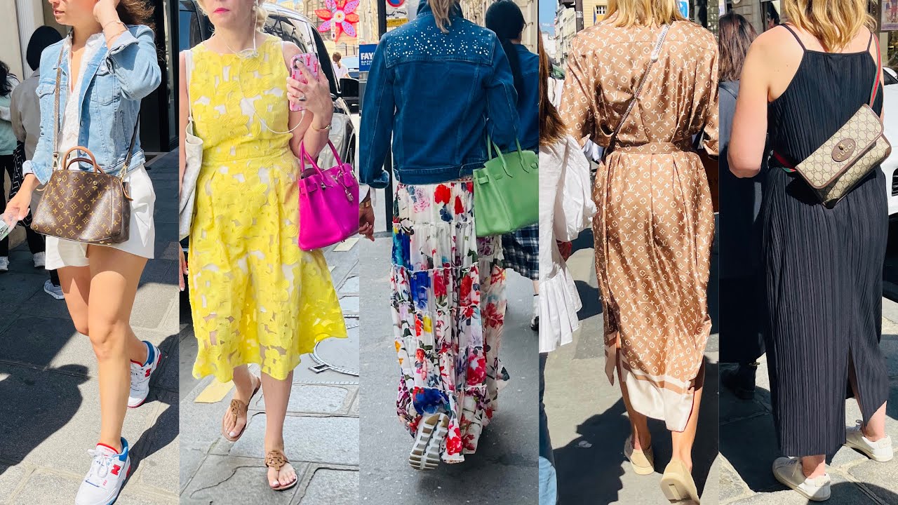 What Are People Wearing In Paris Right Now 2023 Paris Street Style What Are People Wearing In Paris Right Now 2023 Paris Street Style