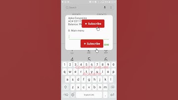 How to use easypaisa without app | use eaypaisa in zong, jazz and ufone without app #easypaisa