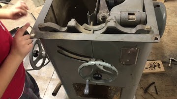 Best conversion Delta Unisaw with VFD