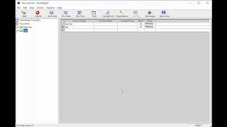 DKS - Remote Account Manager Software Fix Daylight Savings Time