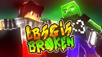 DID LBSG GET HACKED? (my 100th video)