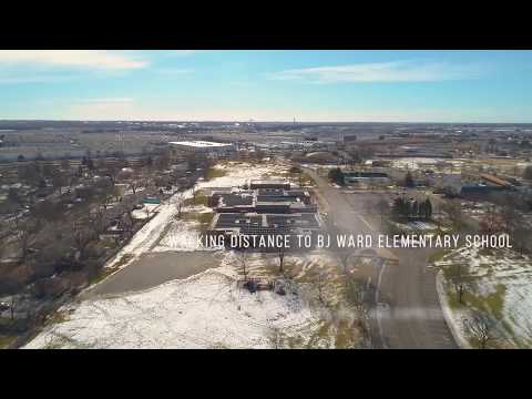 137 Cedarwood Ave, Bolingbrook, IL home video tour