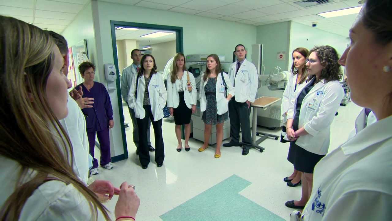 University Park Regional Campus Penn State College of Medicine YouTube