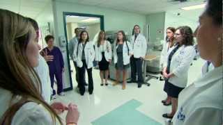 University Park Regional Campus - Penn State College of Medicine