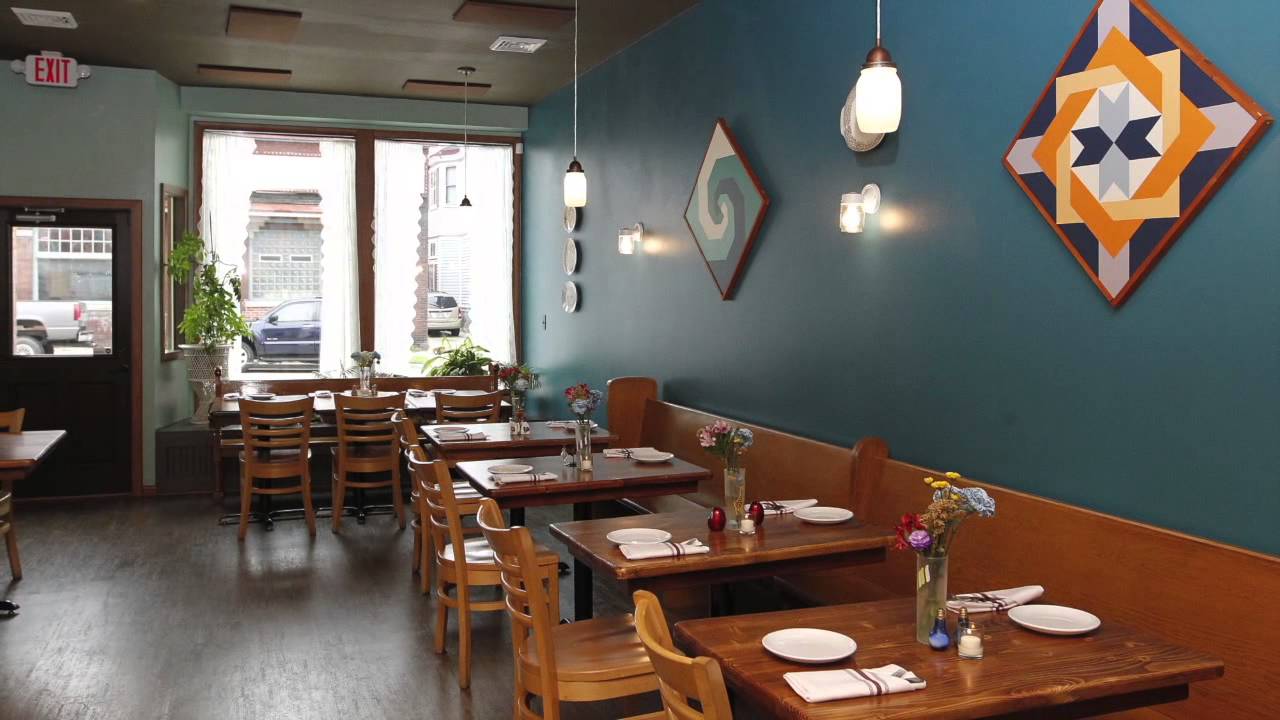 Carol Deptolla: Lazy Susan