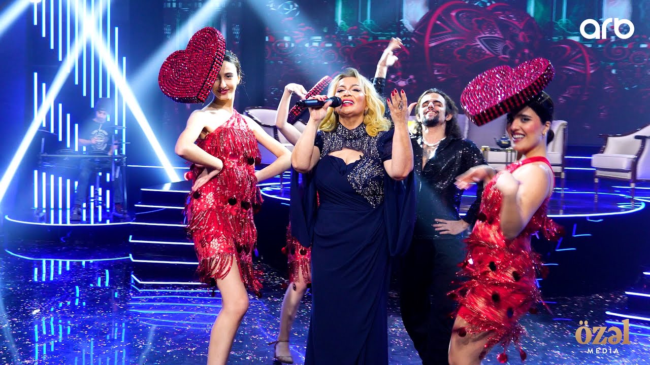 Özəl - Nüşabə Ələsgərli (2024)