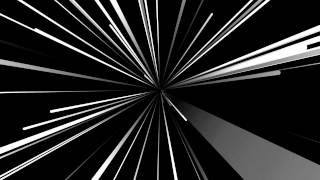 Hyperspace Loop Background 1080P