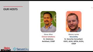 Webinar: Essential Office 365 Security Controls