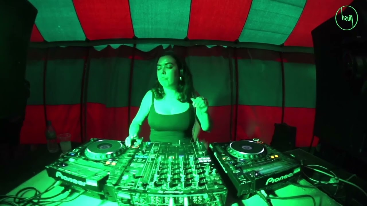 Ell Murphy DJ Set/Live Performance | Keep Hush Live: Westival 2022