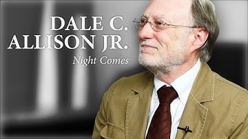 Dale C. Allison Jr. | Eerdmans Author Interview Series