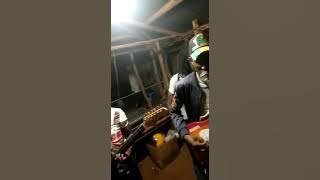 ndumoni Boyz band playing Marietta by maima