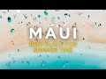 4k beachside paradise embracing the beauty of maui hawaii travelspot