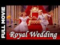 Royal wedding  musical comedy movie  fred astaire jane powell