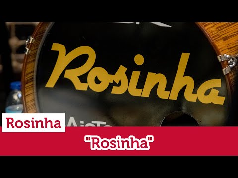 Tertúlia à Desgarrada | Rosinha – “Rosinha”