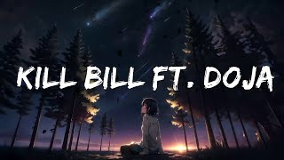 SZA - Kill Bill ft. Doja Cat (Remix) | Топ лучших песен
