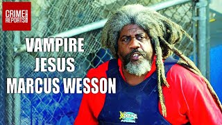American Mass Murderer And Child Rapist - Marcus Wesson | Crime Reports 911 Content